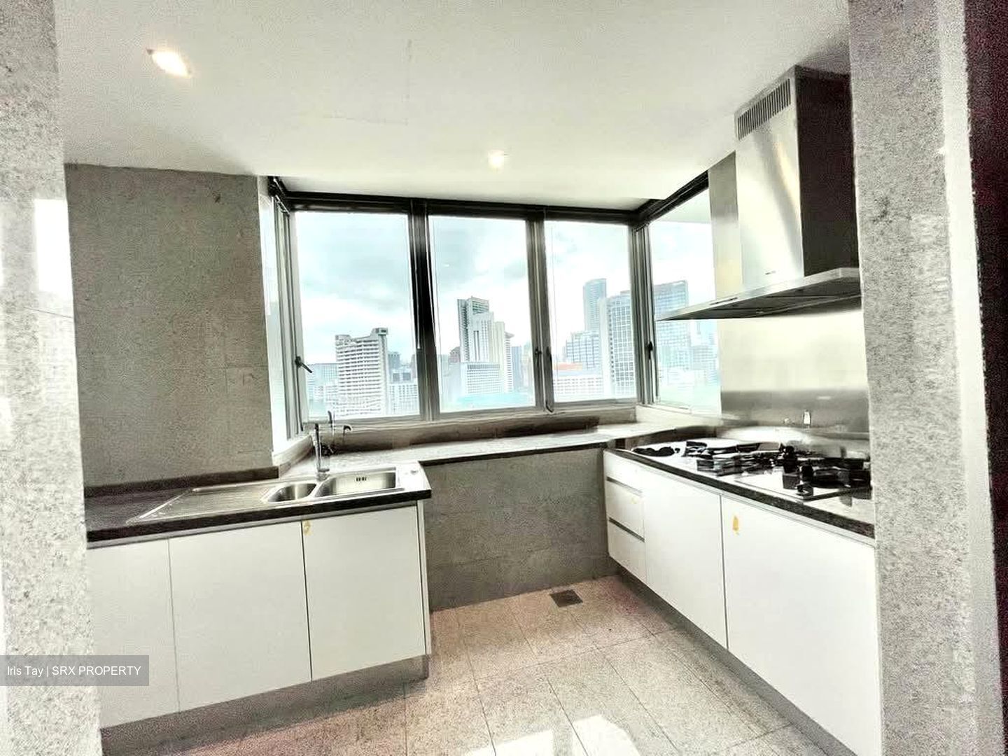 Draycott Eight (D10), Condominium #587984041